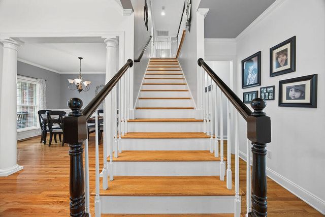 7162 Houser Ridge Lane, Hixson, TN 37343