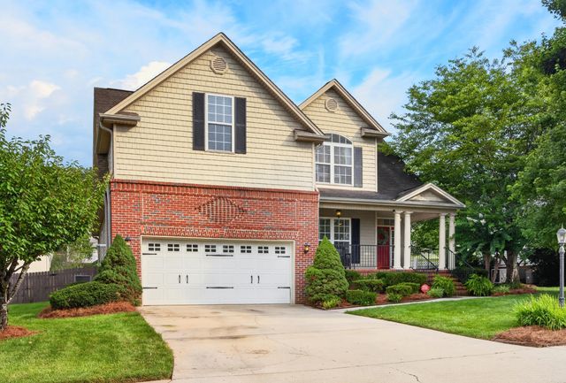7162 Houser Ridge Lane, Hixson, TN 37343