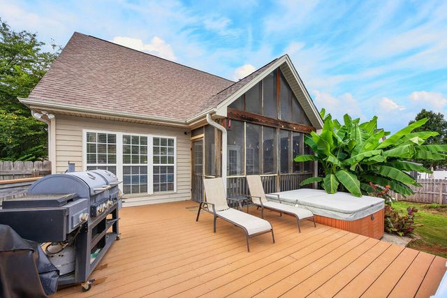 7162 Houser Ridge Lane, Hixson, TN 37343