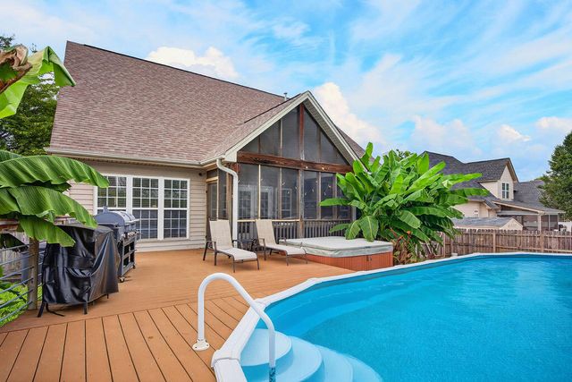 7162 Houser Ridge Lane, Hixson, TN 37343