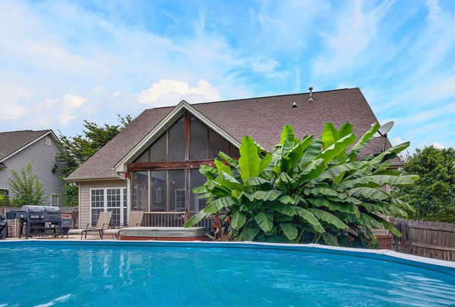 7162 Houser Ridge Lane, Hixson, TN 37343