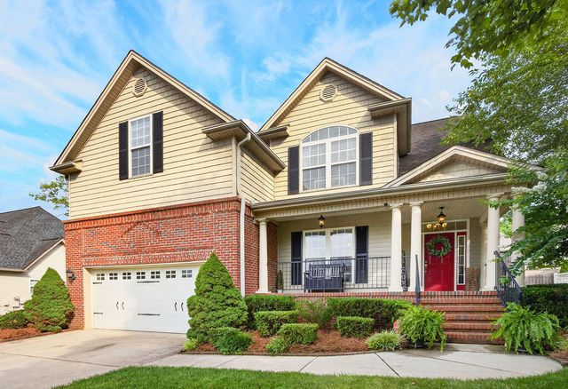 7162 Houser Ridge Lane, Hixson, TN 37343