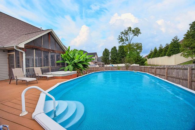 7162 Houser Ridge Lane, Hixson, TN 37343
