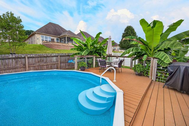 7162 Houser Ridge Lane, Hixson, TN 37343