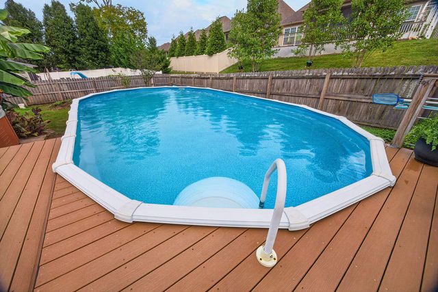 7162 Houser Ridge Lane, Hixson, TN 37343