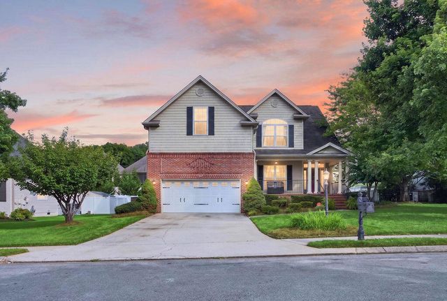 7162 Houser Ridge Lane, Hixson, TN 37343