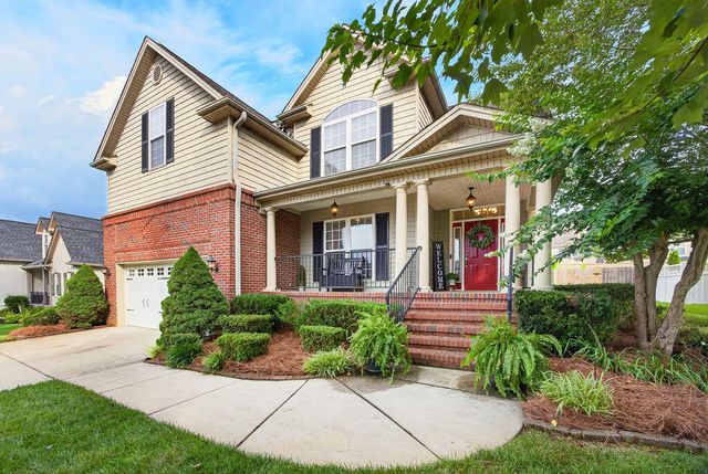 7162 Houser Ridge Lane, Hixson, TN 37343