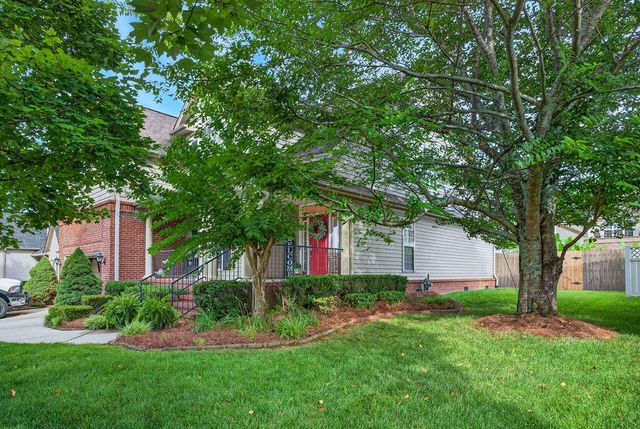 7162 Houser Ridge Lane, Hixson, TN 37343