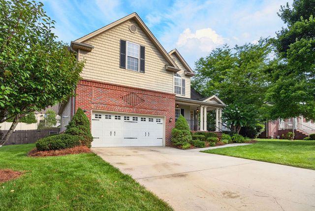 7162 Houser Ridge Lane, Hixson, TN 37343