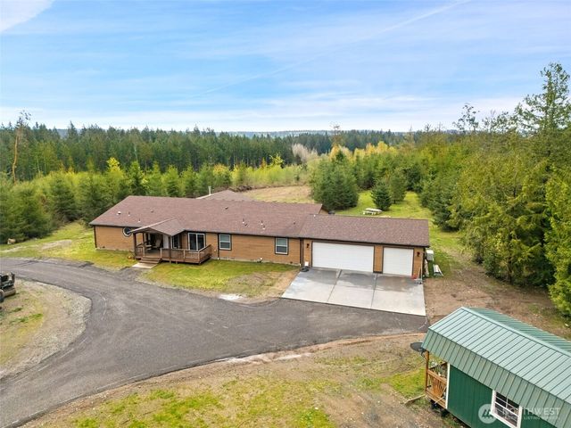437 NW Equestrian Drive, Poulsbo, WA 98370