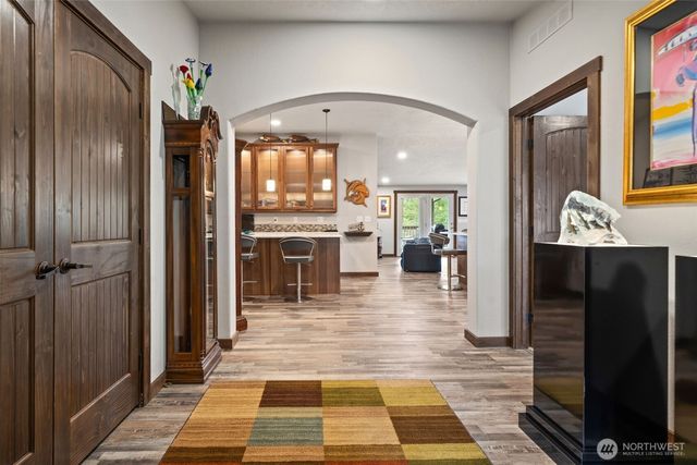 437 NW Equestrian Drive, Poulsbo, WA 98370