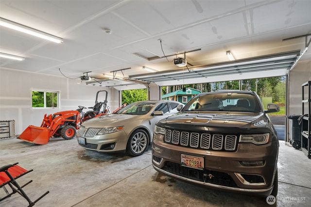437 NW Equestrian Drive, Poulsbo, WA 98370