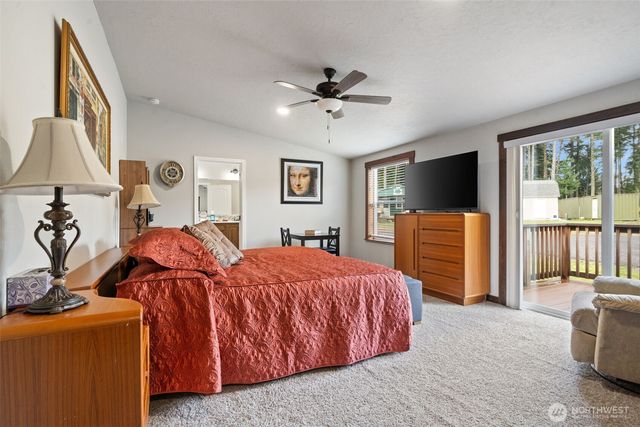 437 NW Equestrian Drive, Poulsbo, WA 98370