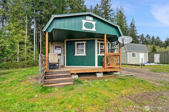 437 NW Equestrian Drive, Poulsbo, WA 98370