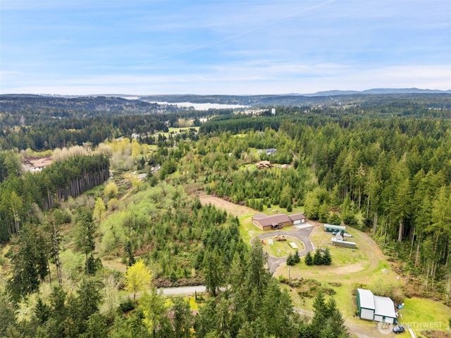 437 NW Equestrian Drive, Poulsbo, WA 98370