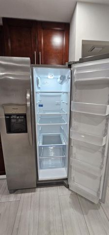 Address unavailable.