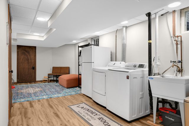 2710 Salem Avenue, Saint Louis Park, MN 55416