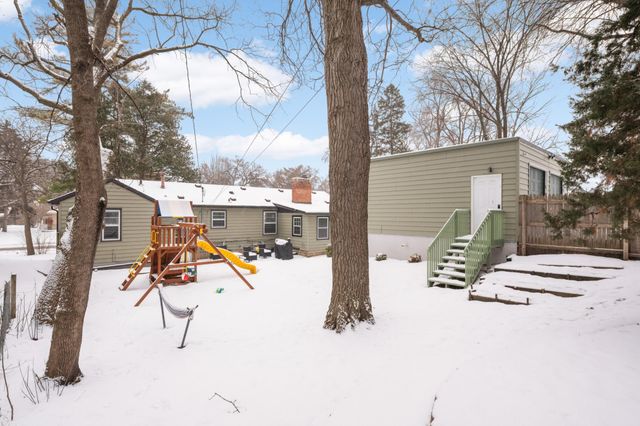 2710 Salem Avenue, Saint Louis Park, MN 55416