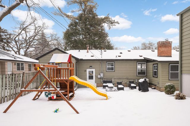 2710 Salem Avenue, Saint Louis Park, MN 55416