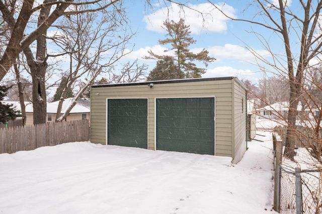 2710 Salem Avenue, Saint Louis Park, MN 55416