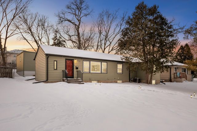 2710 Salem Avenue, Saint Louis Park, MN 55416