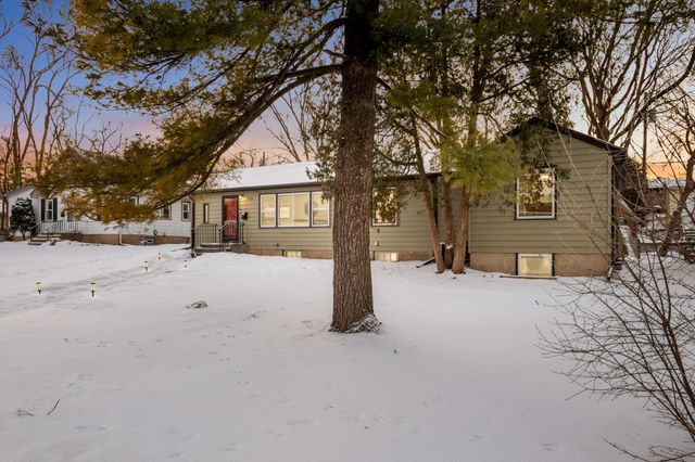 2710 Salem Avenue, Saint Louis Park, MN 55416