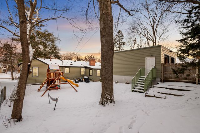 2710 Salem Avenue, Saint Louis Park, MN 55416