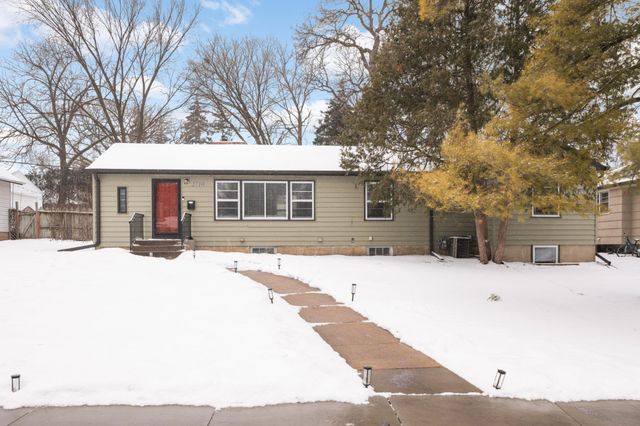 2710 Salem Avenue, Saint Louis Park, MN 55416