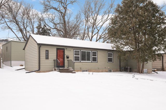 2710 Salem Avenue, Saint Louis Park, MN 55416
