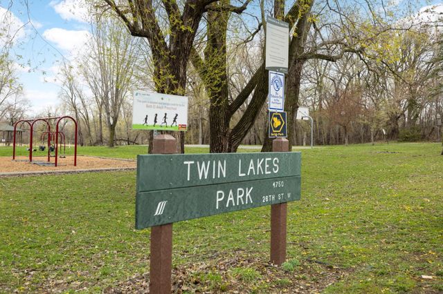 2710 Salem Avenue, Saint Louis Park, MN 55416