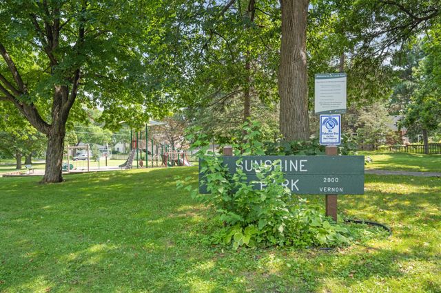 2710 Salem Avenue, Saint Louis Park, MN 55416