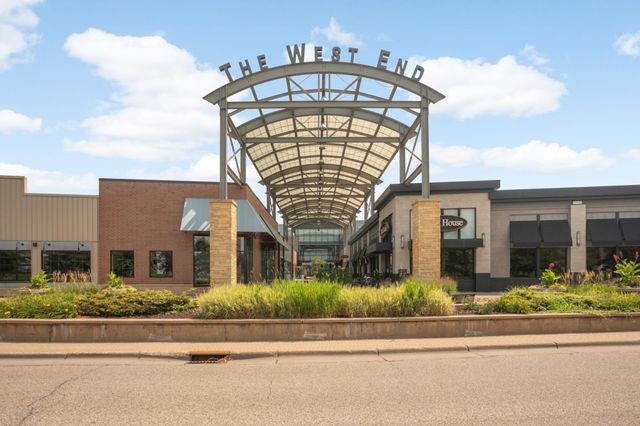 2710 Salem Avenue, Saint Louis Park, MN 55416