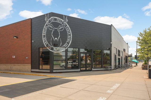 2710 Salem Avenue, Saint Louis Park, MN 55416