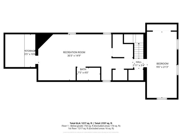 2710 Salem Avenue, Saint Louis Park, MN 55416