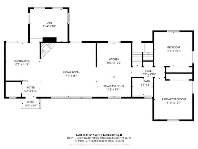 2710 Salem Avenue, Saint Louis Park, MN 55416