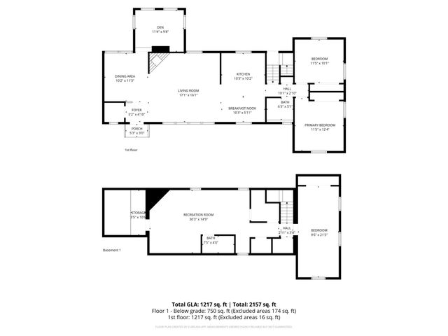 2710 Salem Avenue, Saint Louis Park, MN 55416