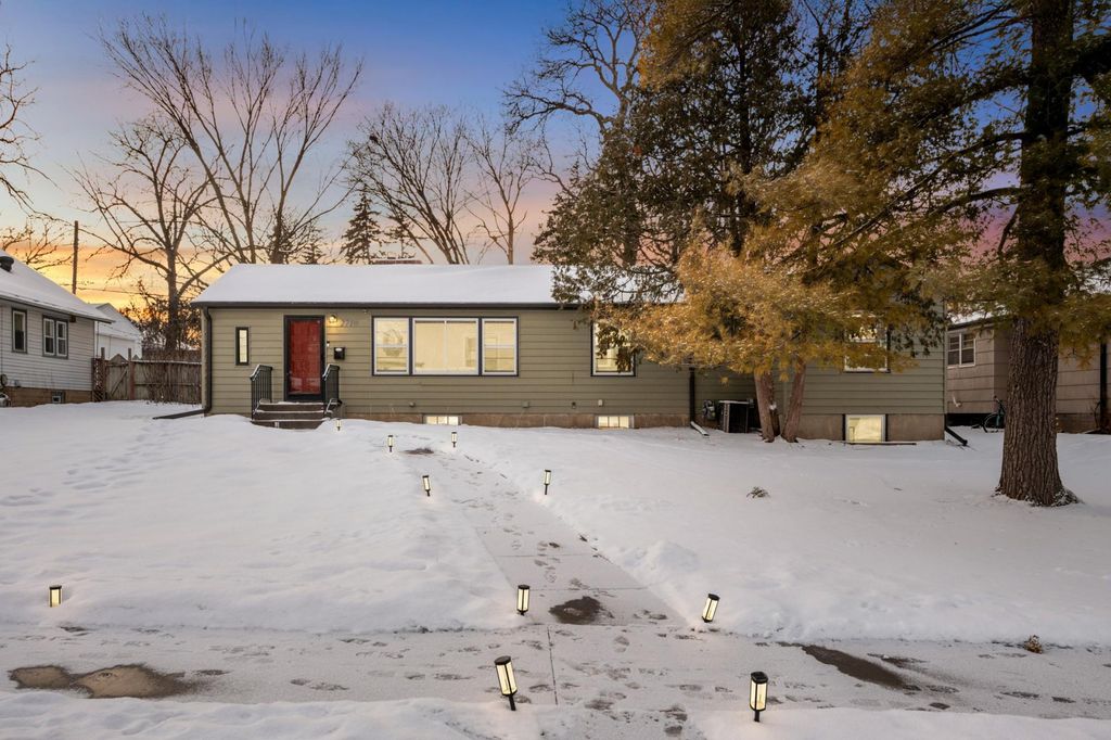 2710 Salem Avenue, Saint Louis Park, MN 55416