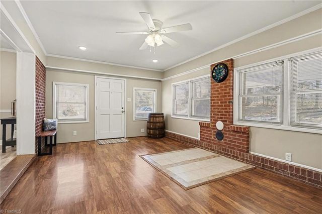 3379 W 3rd Street, Staley, NC 27355