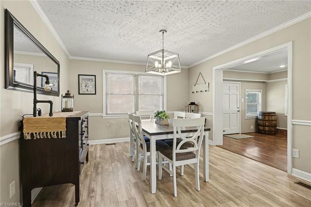 3379 W 3rd Street, Staley, NC 27355