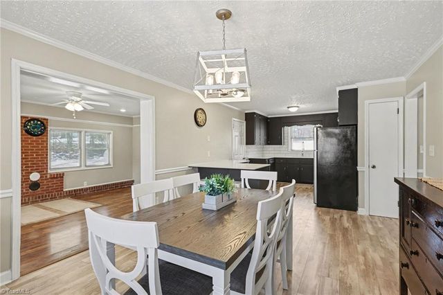 3379 W 3rd Street, Staley, NC 27355