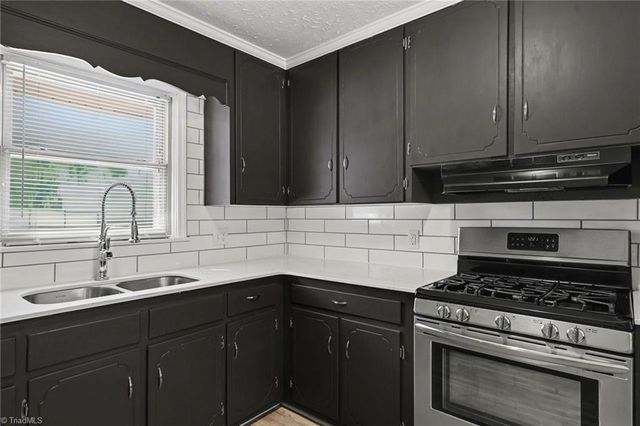 3379 W 3rd Street, Staley, NC 27355