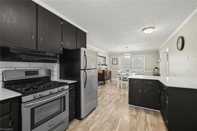 3379 W 3rd Street, Staley, NC 27355