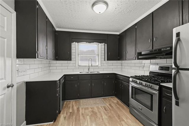 3379 W 3rd Street, Staley, NC 27355