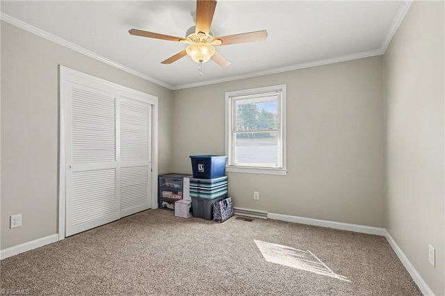 3379 W 3rd Street, Staley, NC 27355