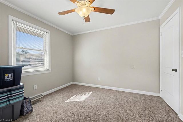 3379 W 3rd Street, Staley, NC 27355