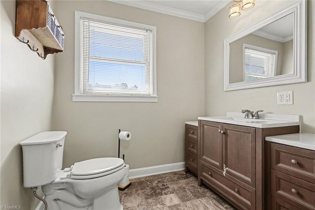 3379 W 3rd Street, Staley, NC 27355