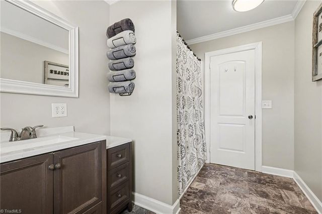 3379 W 3rd Street, Staley, NC 27355