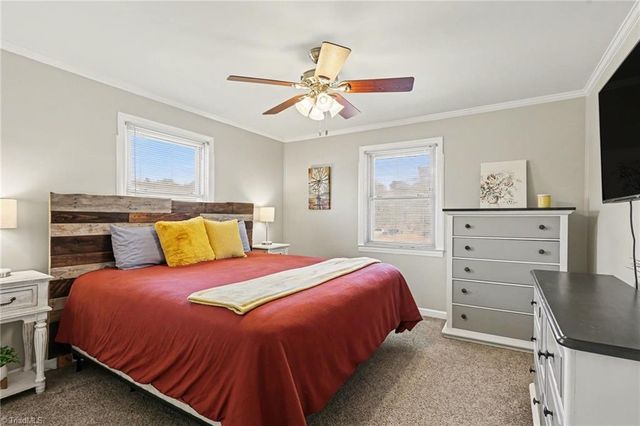 3379 W 3rd Street, Staley, NC 27355