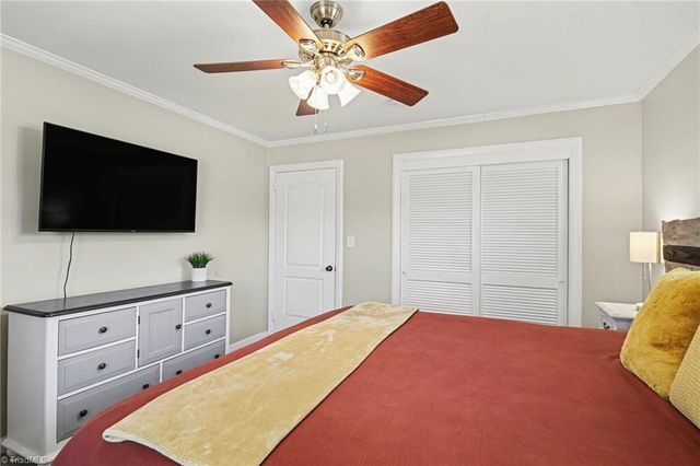 3379 W 3rd Street, Staley, NC 27355