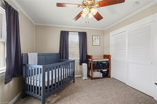 3379 W 3rd Street, Staley, NC 27355